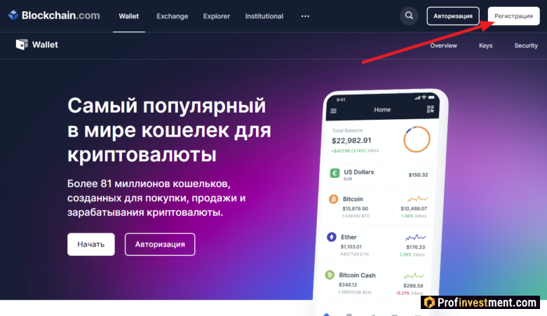 Blockchain.com