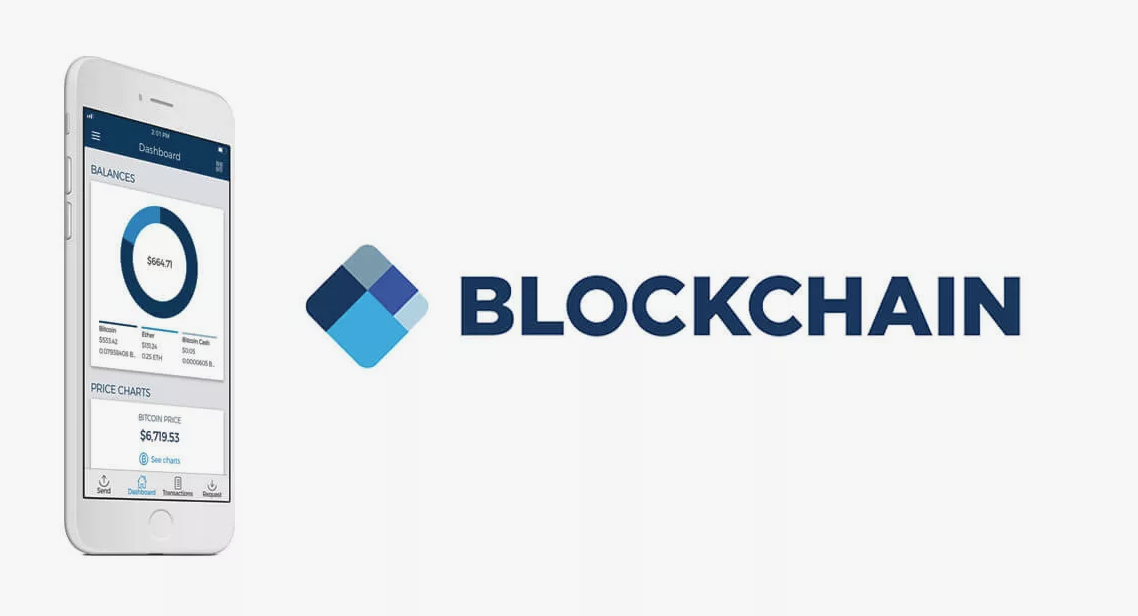 Кошелек Blockchain Wallet