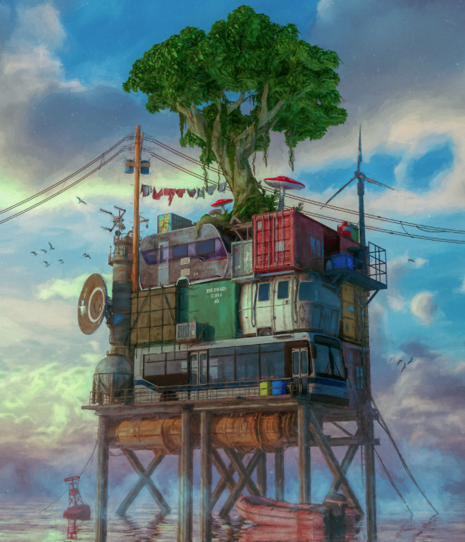 Самая дорогая нфт панк?