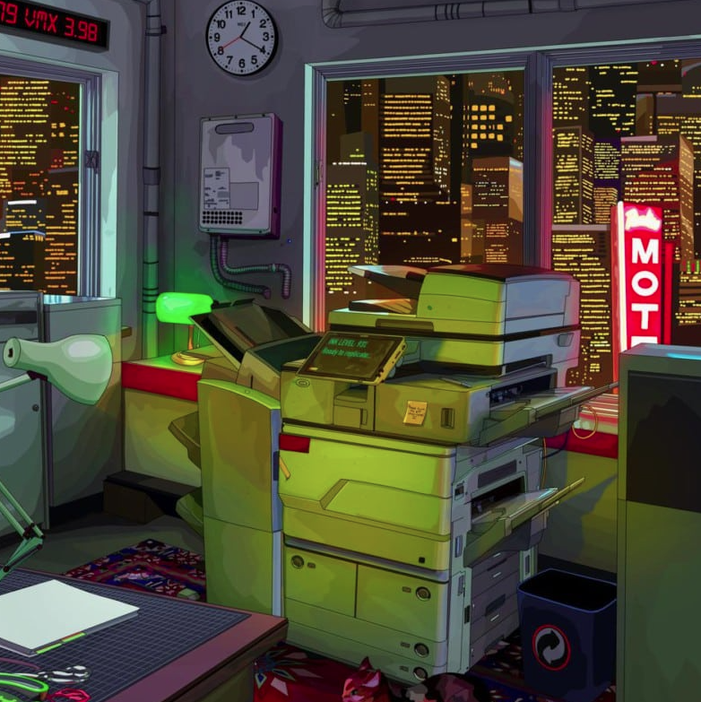 Самая дорогая нфт панк?