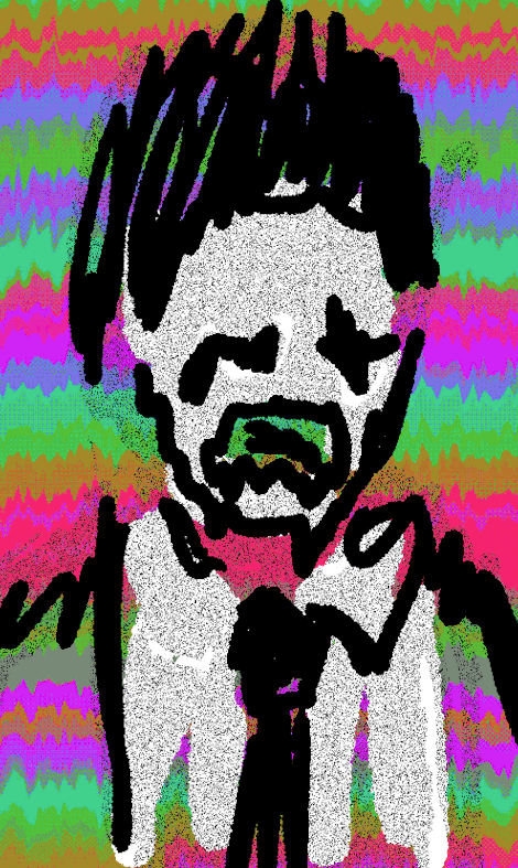 Самая дорогая нфт панк?