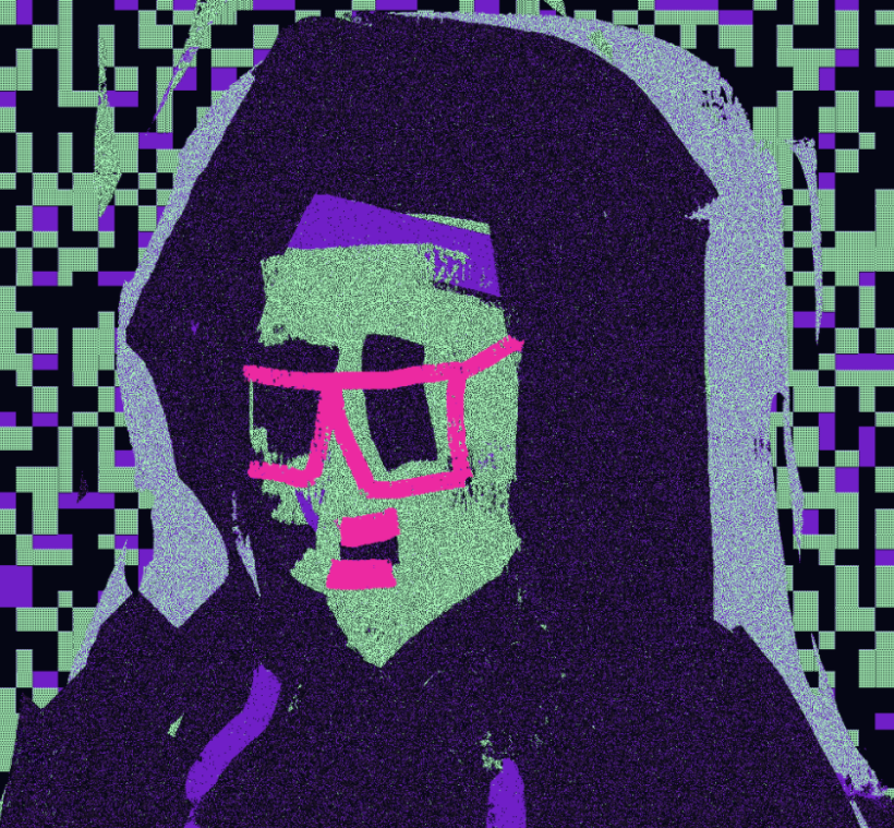 Самая дорогая нфт панк?