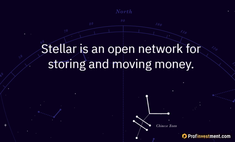 Stellar (XLM)