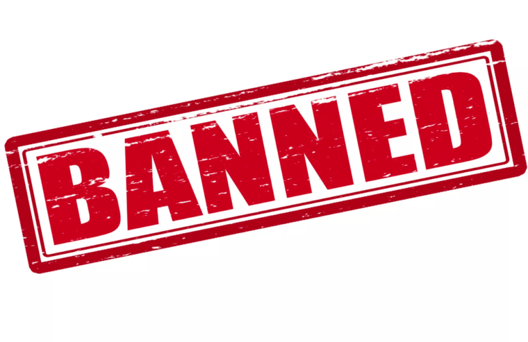 exchanges russia banned