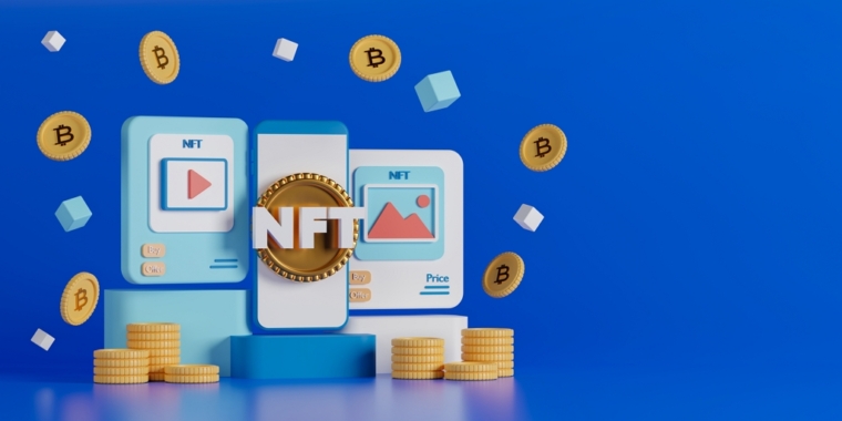 Как получить бесплатные NFT-токены
