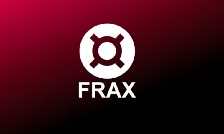 Frax (FRAX)