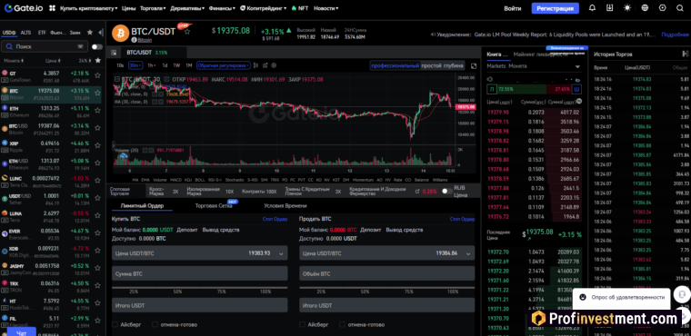 Gate.io