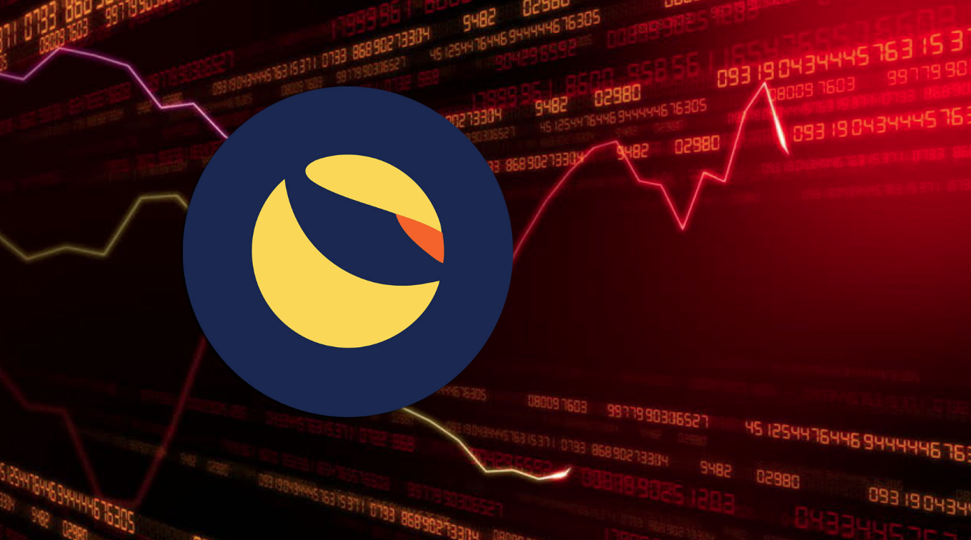 Как продать Terra (LUNA) в 2024 году