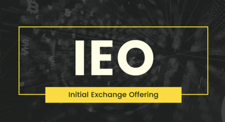 Участие в IEO и IDO