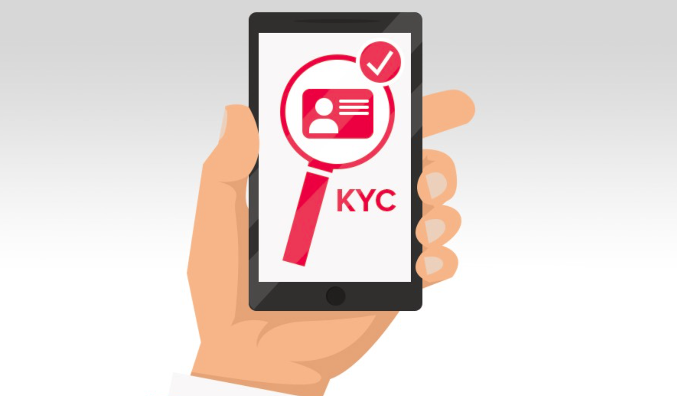 KYC.