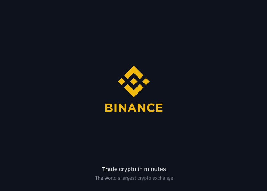 Картинки биржа бинанс