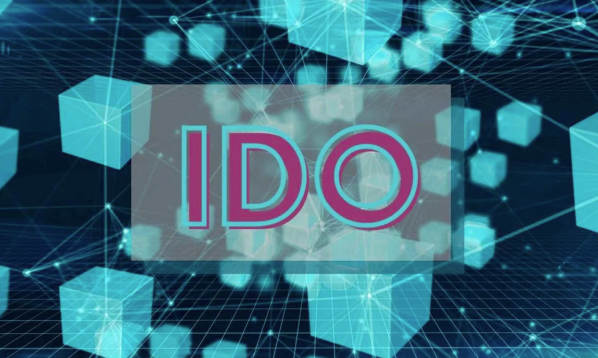 Ido проекты что такое