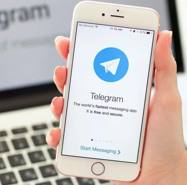 Telegram-каналы и чаты со связками