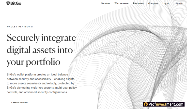 Bitgo