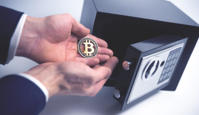 резервы криптобирж