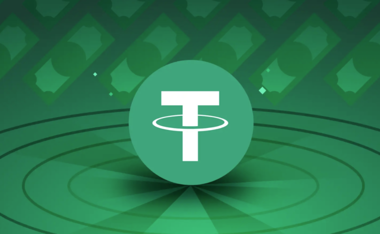 обменники USDT