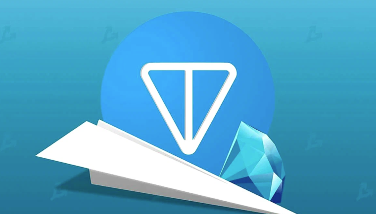 инструкция для покупки Toncoin (TON) через функционал Телеграм