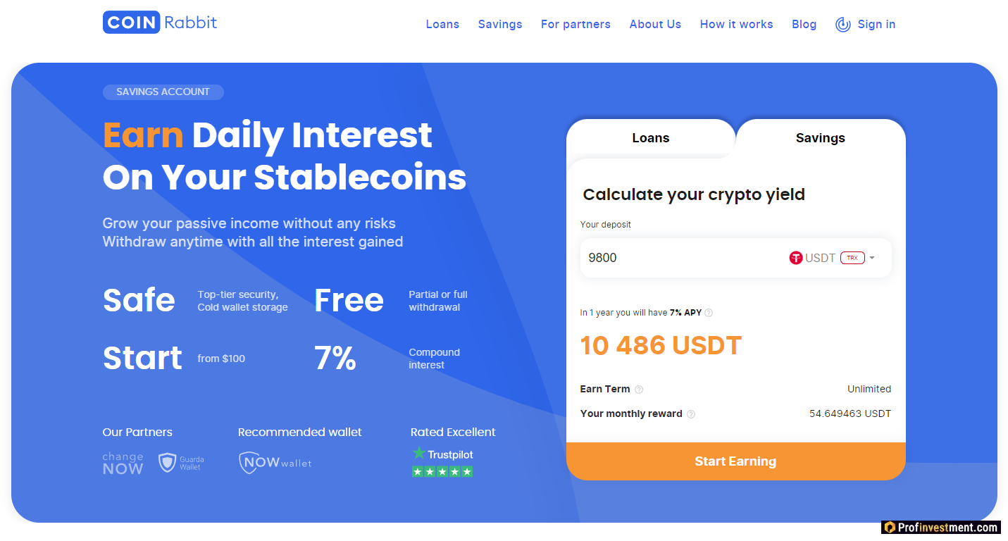 CoinRabbit
