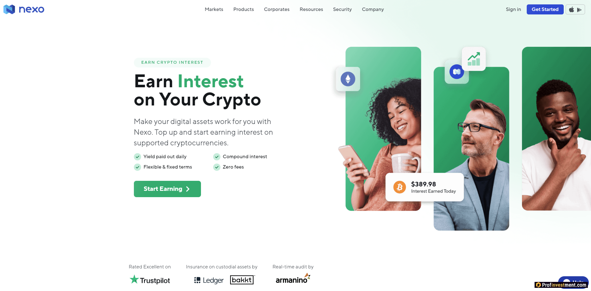Nexo