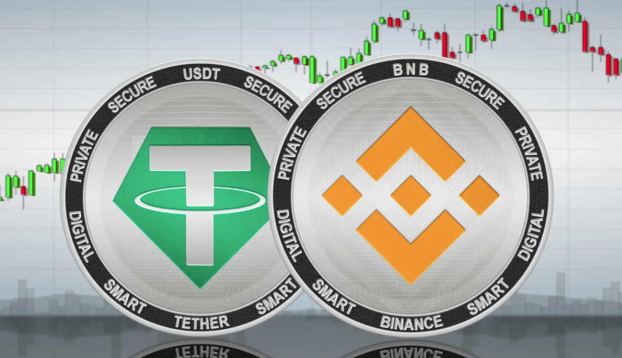 обзор способов покупки USDT через биржу Binance