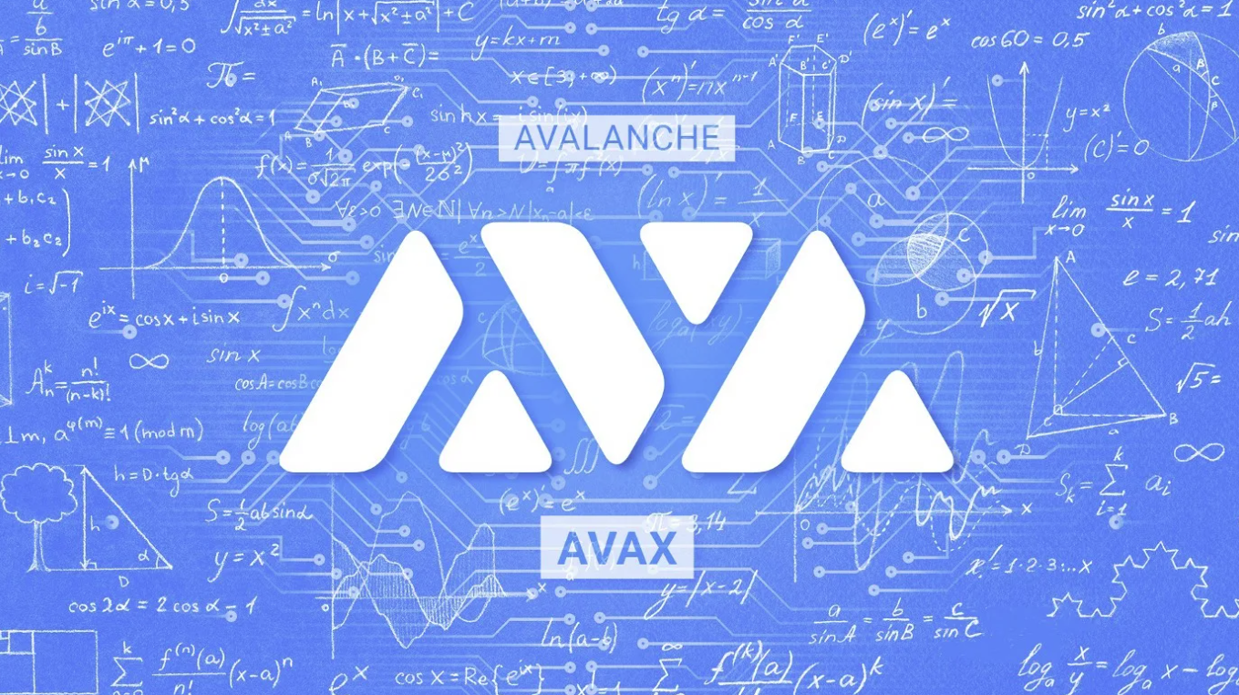 Avalanche software проекты