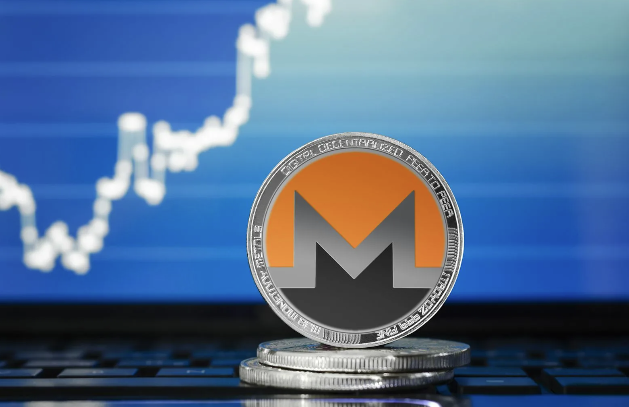 Криптобиржи с Monero XMR