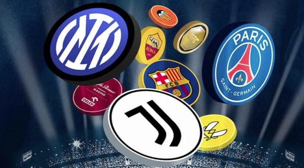 биржи с фан-токенами