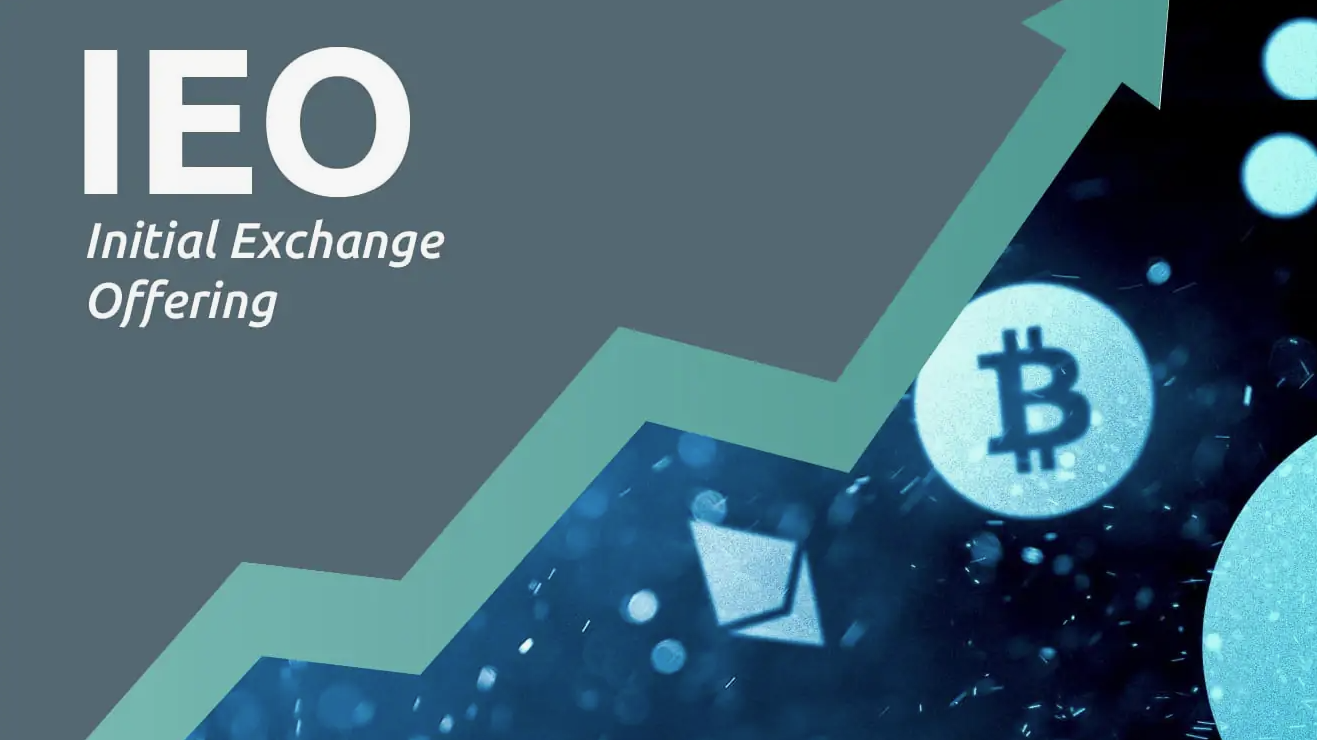 обзор криптобирж с IEO платформами