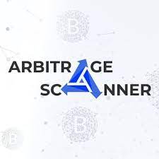 arbitrage scanner