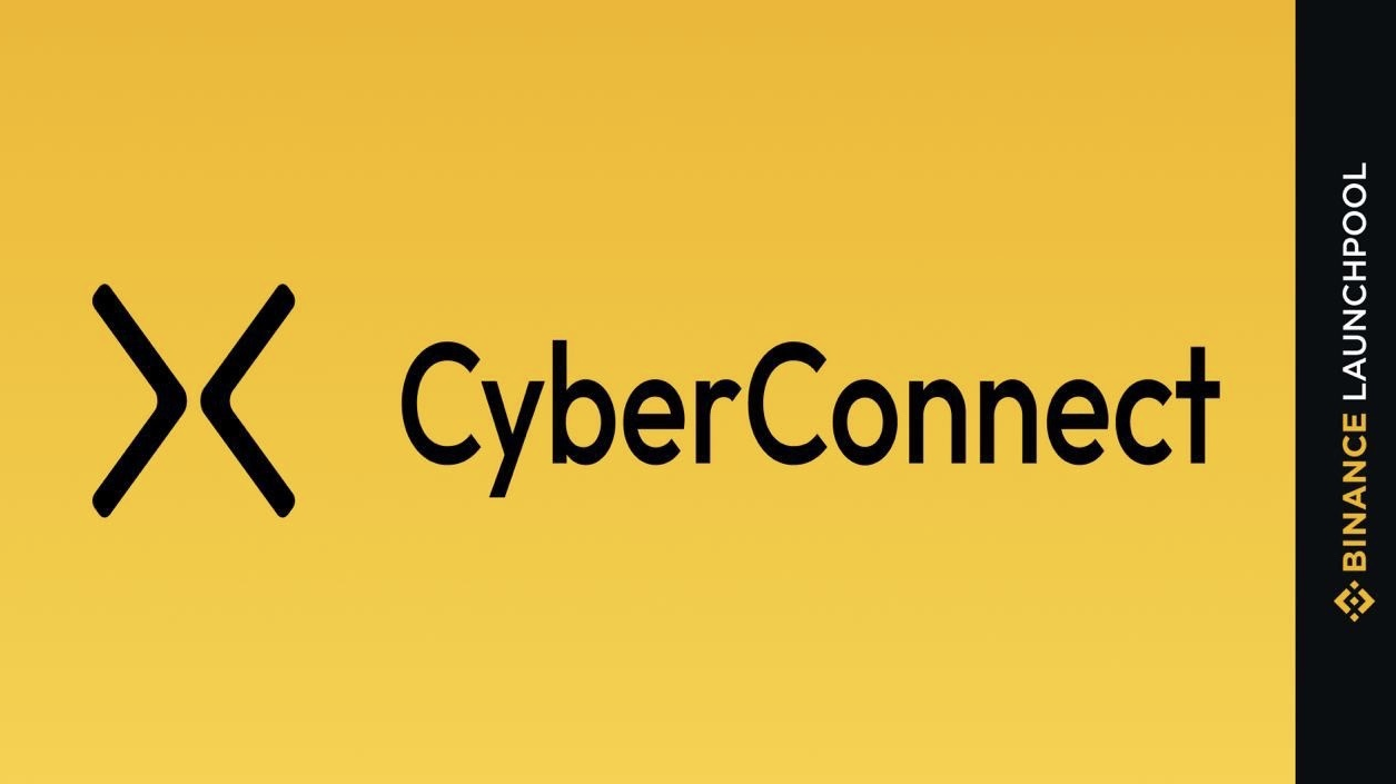 CyberConnect на Binance