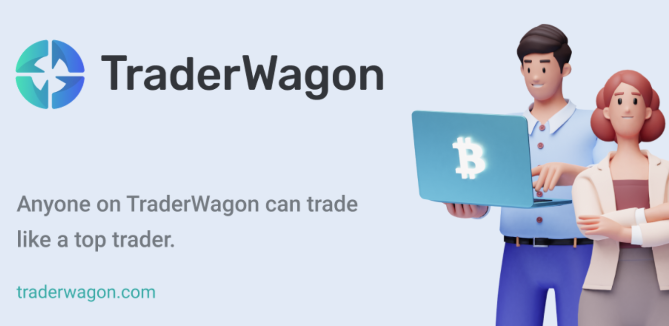 Traderwagon