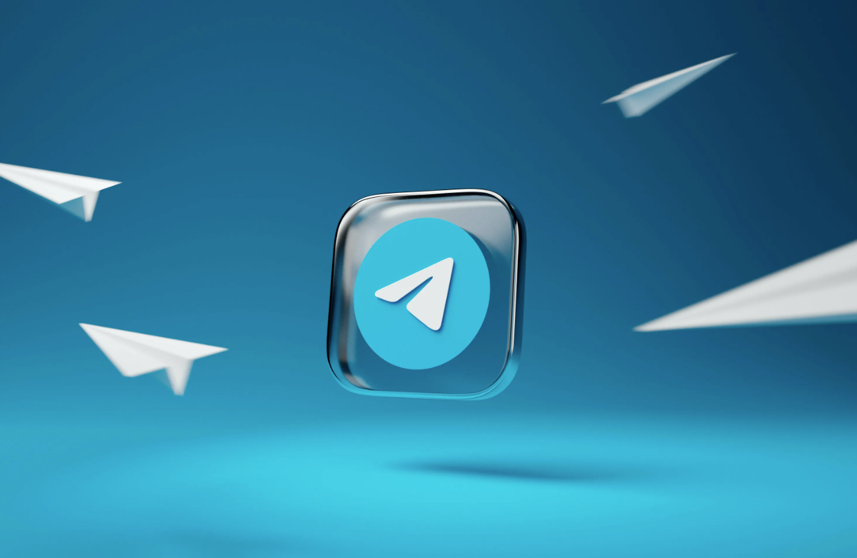 кошельки в Telegram