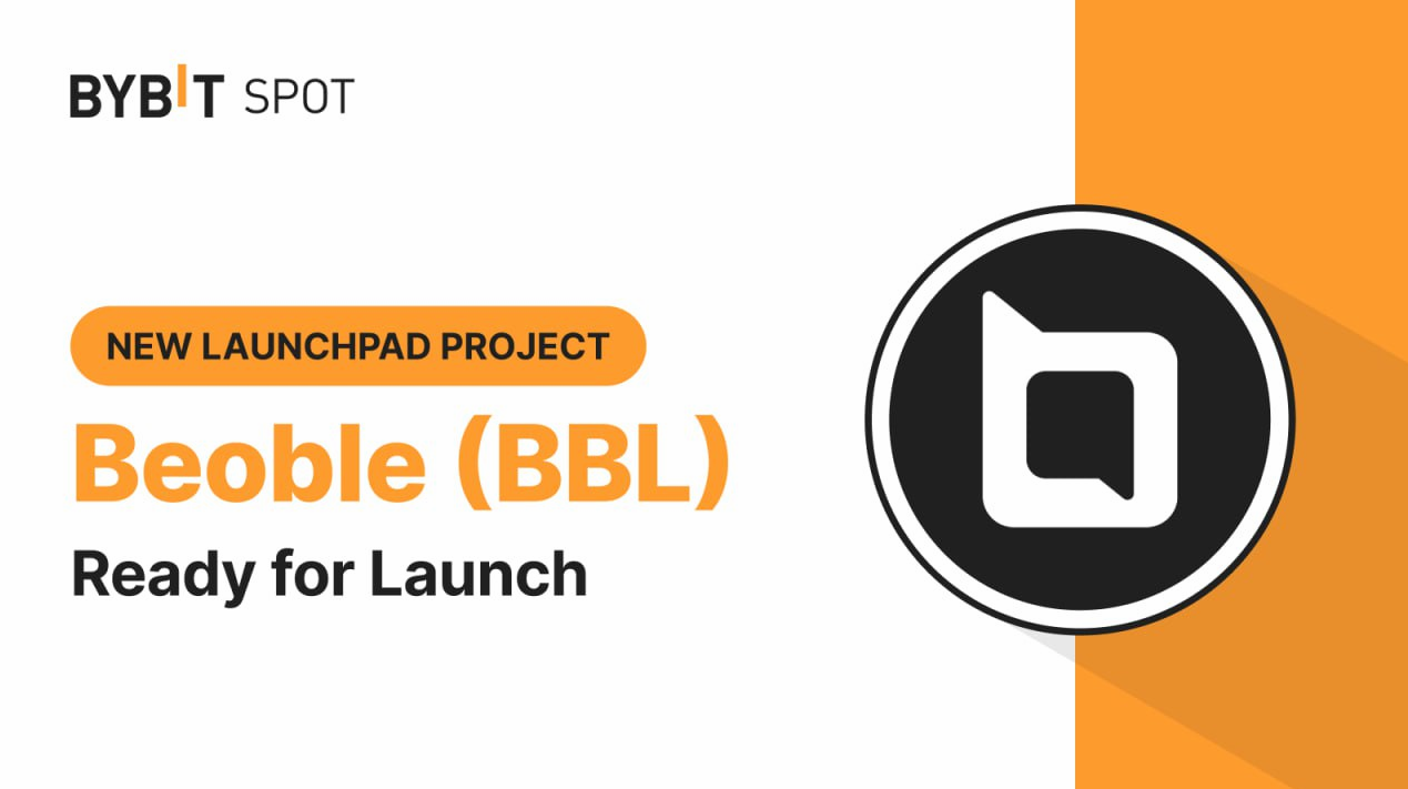 Beoble (BBL) - токенсейл на Bybit