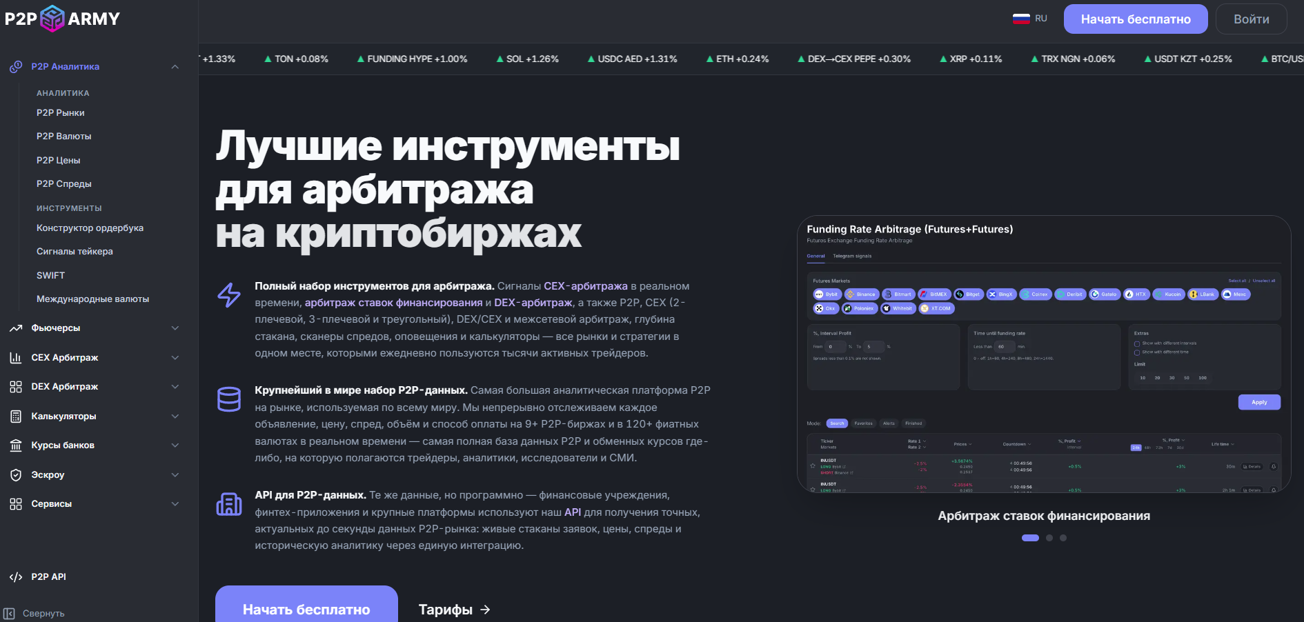P2P.Army