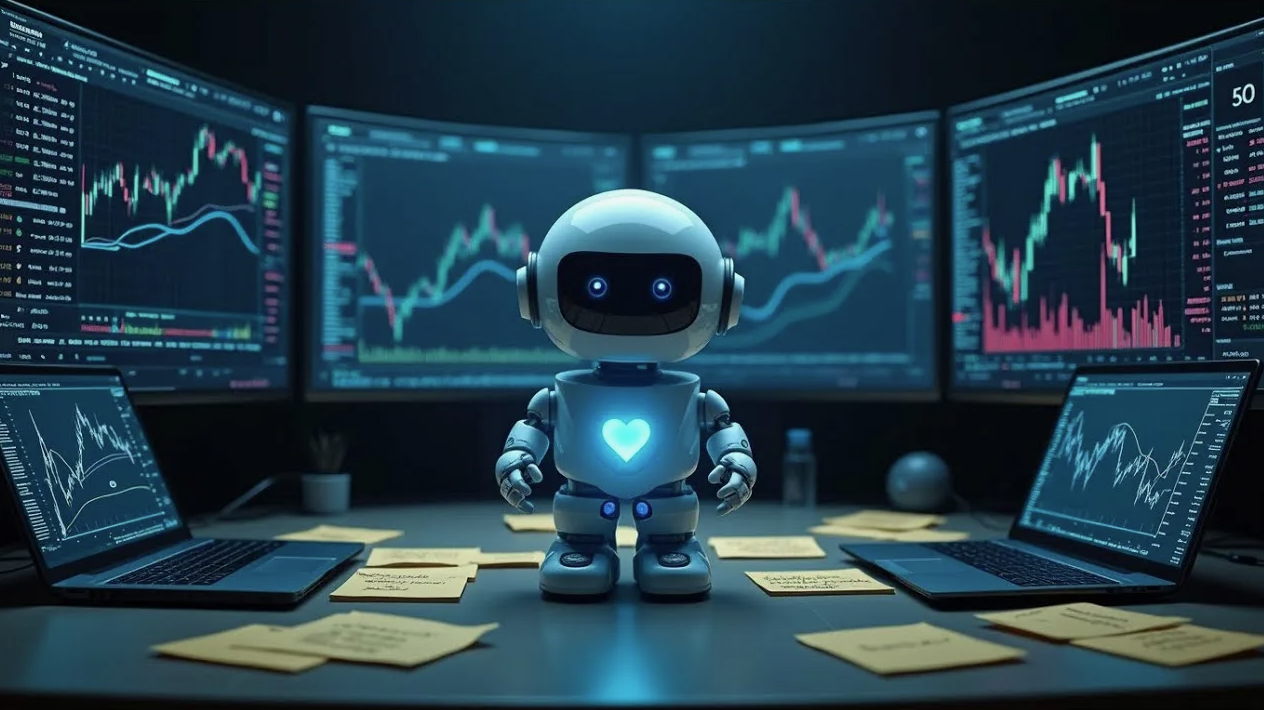 рейтинг криптовалютных ботов для арбитражной торговли