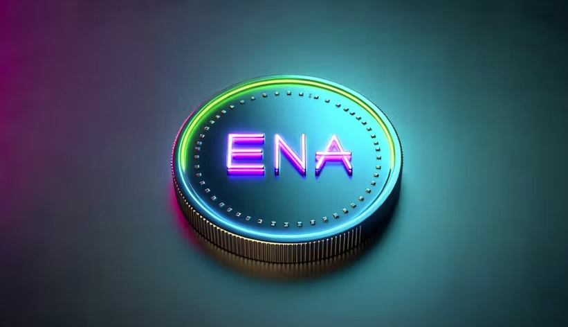 Ethena – токен ENA