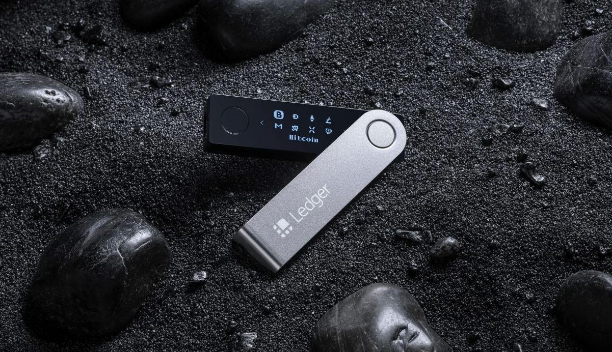 Ledger