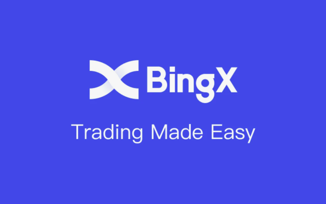 BingX