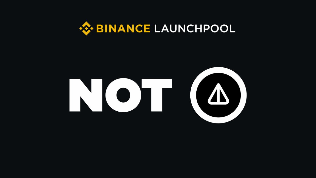 Ноткоин на Binance 