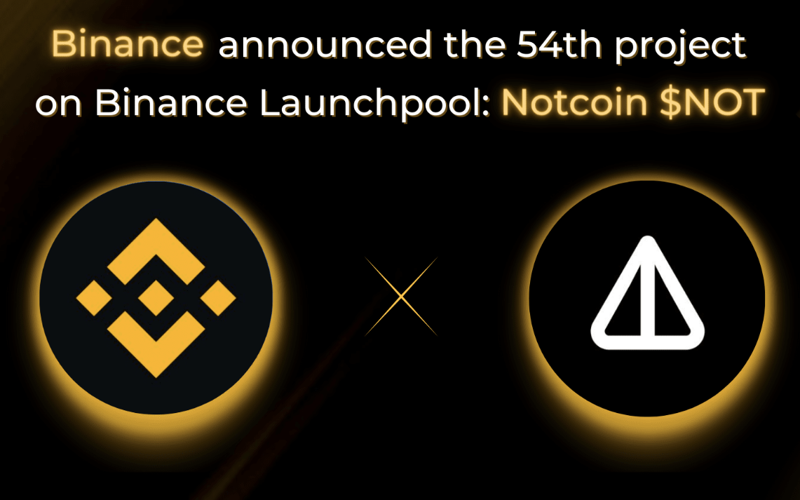 Binance