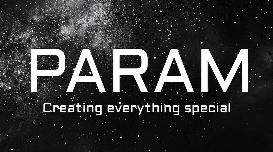 Проект Param Labs