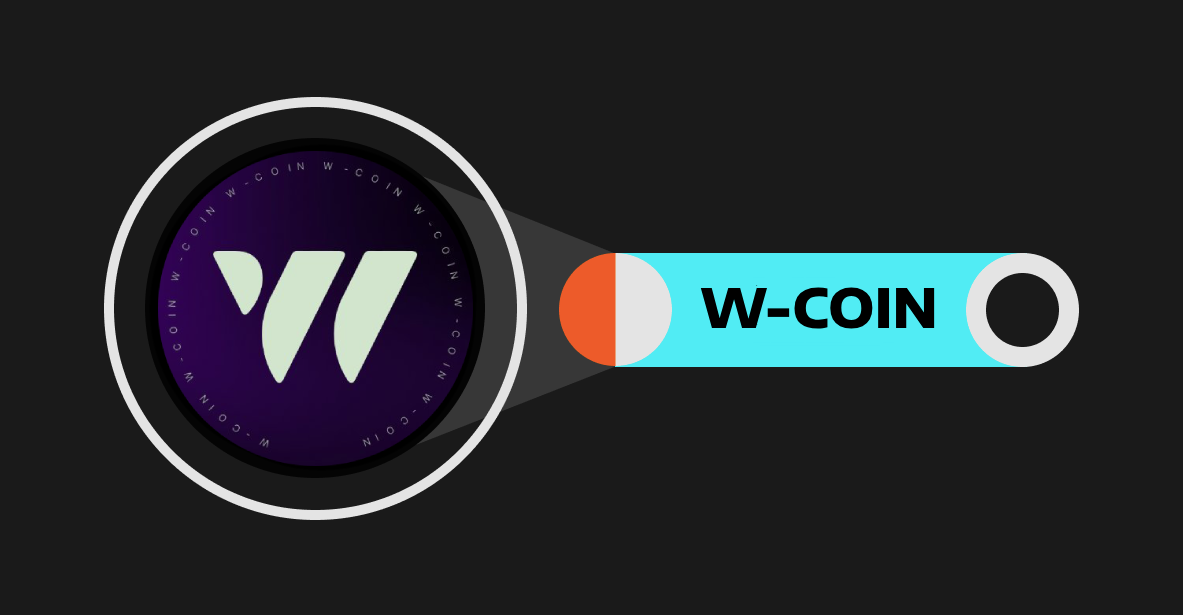W-Coin
