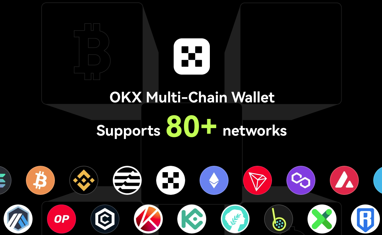 OKX Wallet