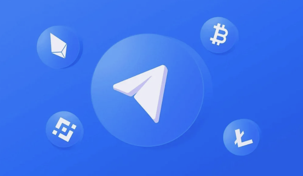 рейтинг телеграм-бирж, доступных через мессенджер