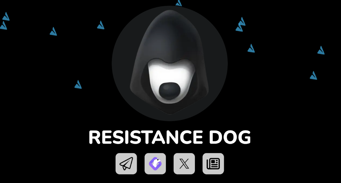 Resistance Dog (REDO)