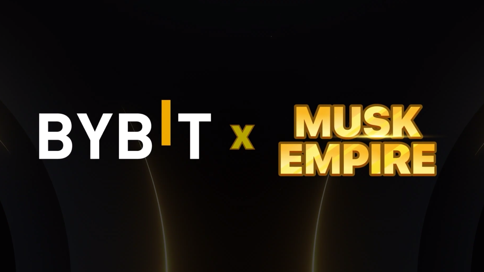 сотрудничество X Empire и Bybit