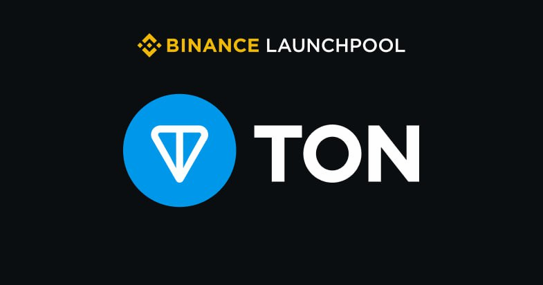 Фарминг TON анонсирован на Binance