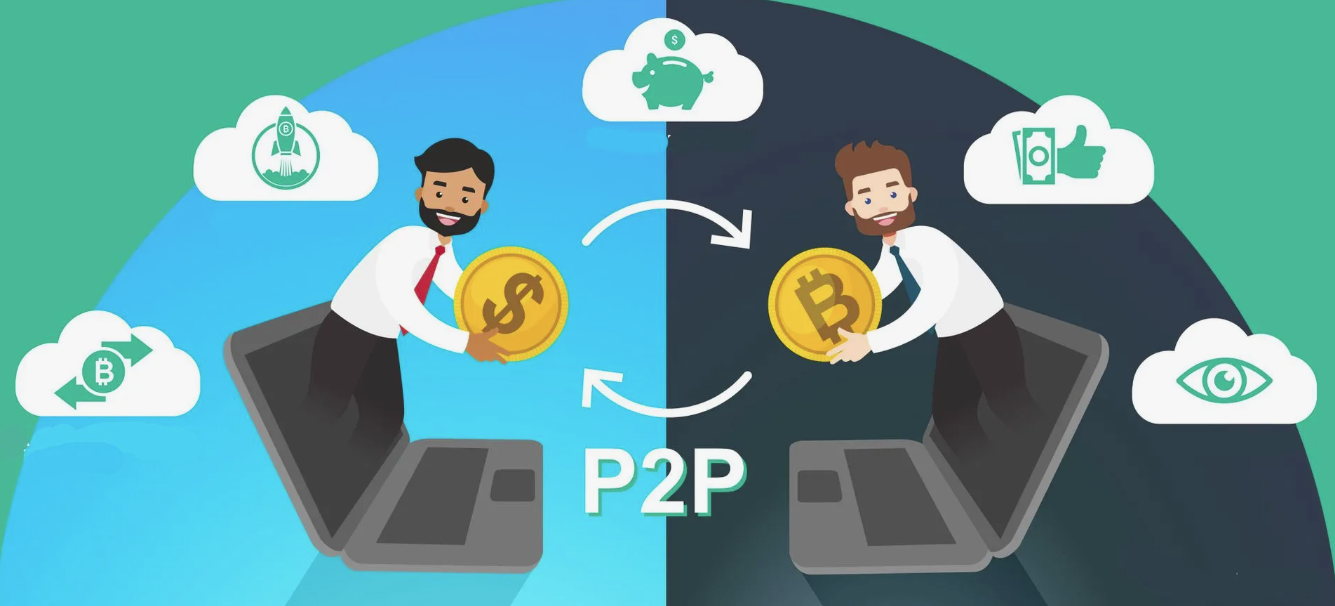 лучшие p2p криптобиржи для РФ