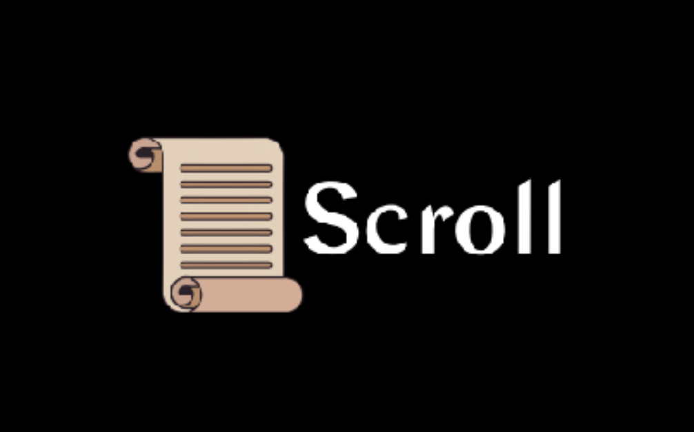 блокчейн-платформа Scroll 