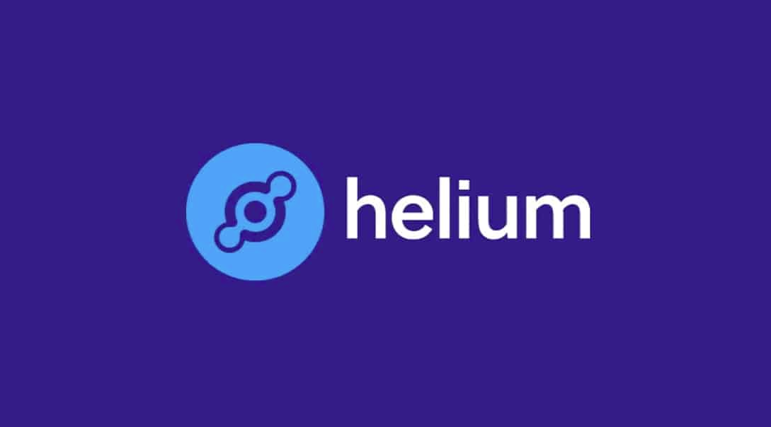 Helium (HNT)